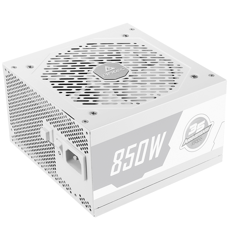Sfx Power Supply 850W Gold - Fuente de Alimentación para PC ANTEC