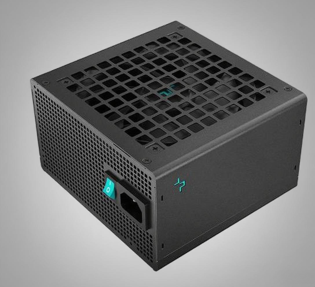 Sfx Power Supply 850W Gold - Fuente de alimentación del módulo completo