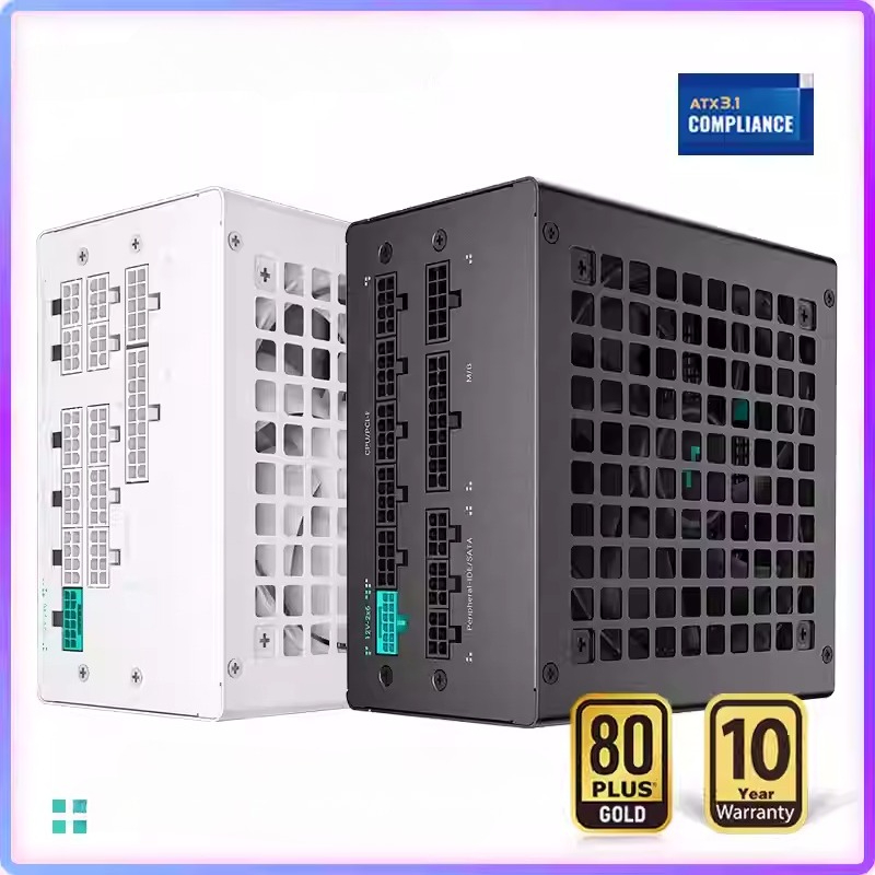 Fuente de alimentación del mód - Sfx Power Supply 850W Gold reseña y precio