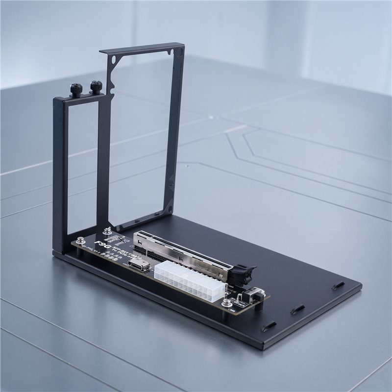 Tarjeta adaptadora EGPU Superi - External Gpu Dock Pcie 4.0 Oculink reseña y precio