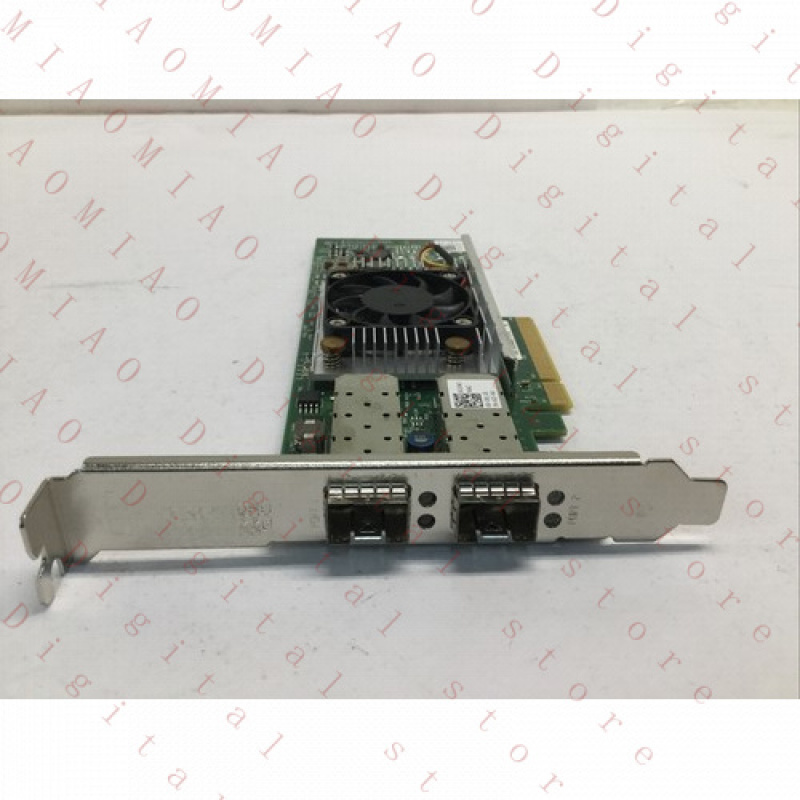 RY 0N20KJ para DELL BROADCOM 5 - 10Gb Sfp+ Pcie Network Card Dual Port reseña y precio