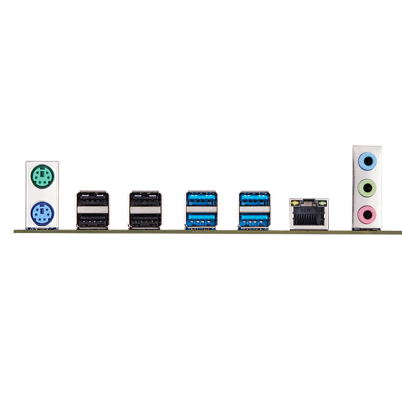 Kit de placa base para juegos  - X99 Dual Cpu Motherboard Combo reseña y precio